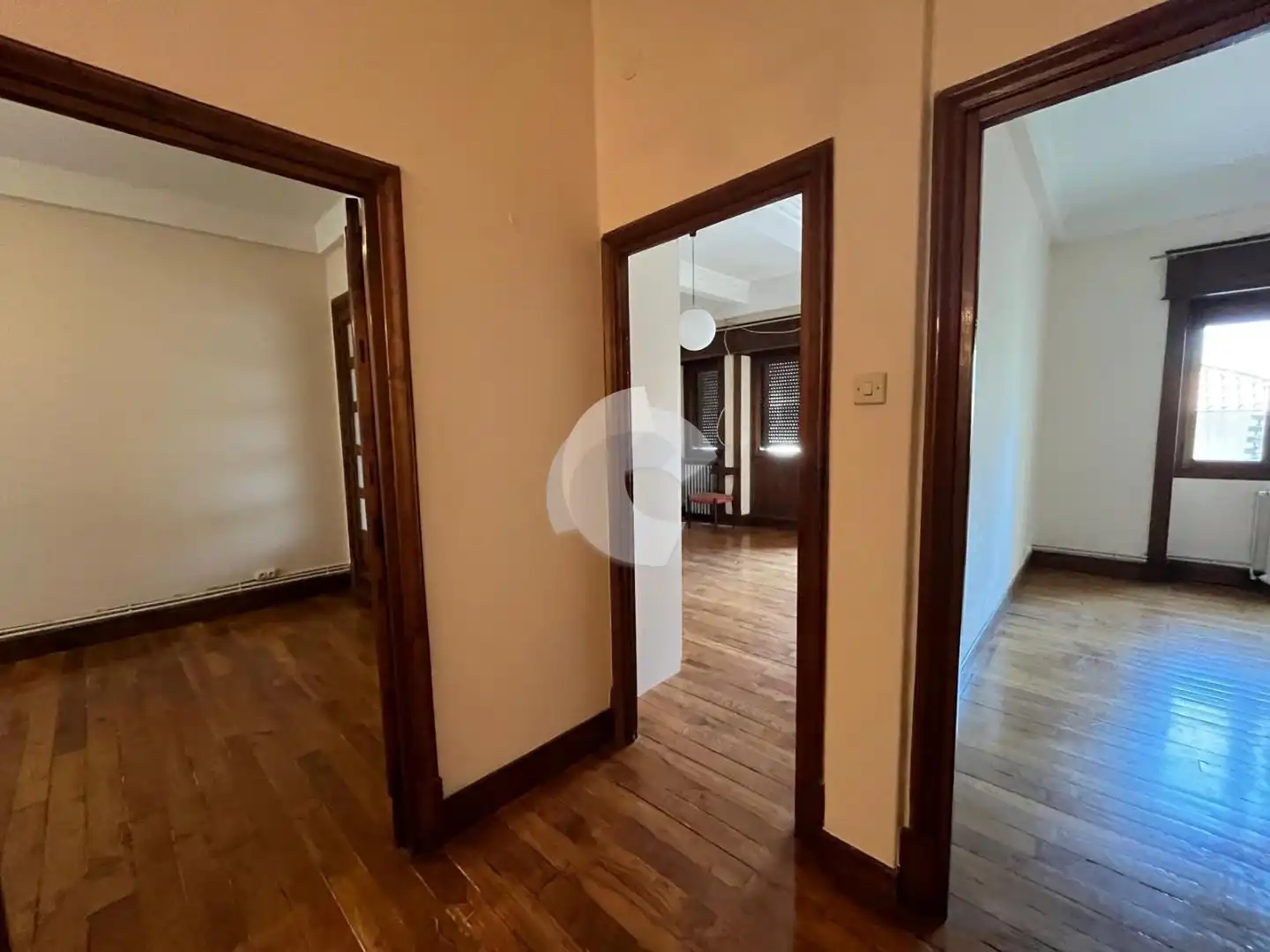Flat for sale in Santiago de Compostela   with Terrace