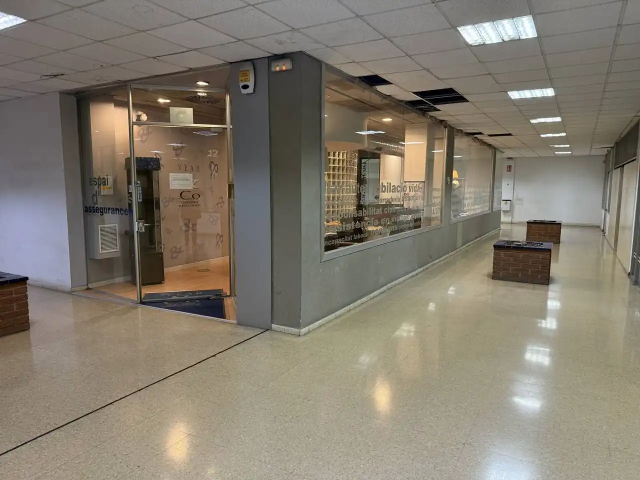 Business premises to rent in Calle Rambla, imagen 2