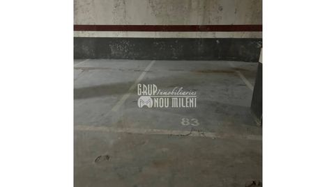 Foto 5 von Garage zum Verkauf in Metro - Auditorio, Paiporta