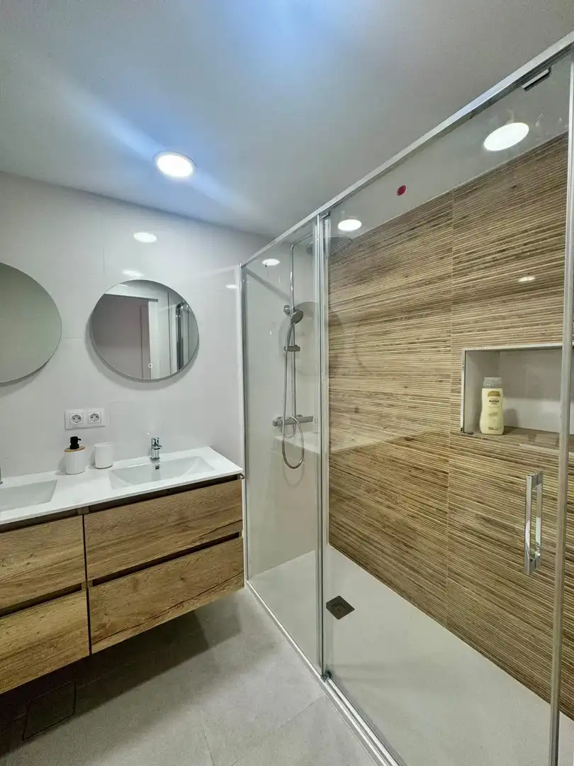 Baño de Piso en venta en Ciudad Jardín