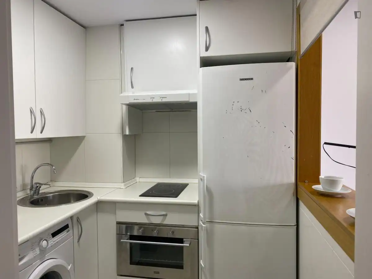 Apartamento de alquiler en Costillares