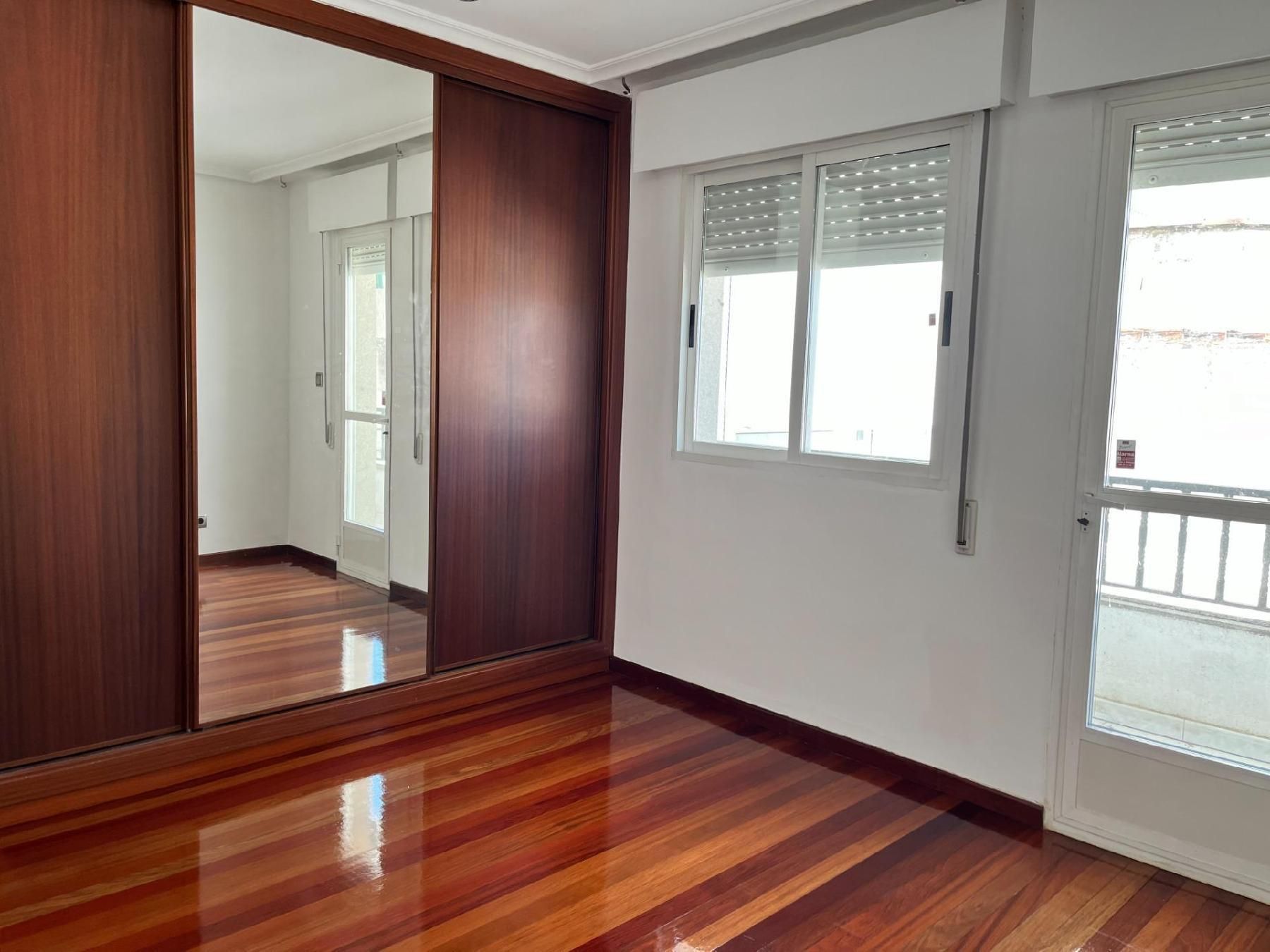 Bedroom of Flat for sale in Verín  with Storage room