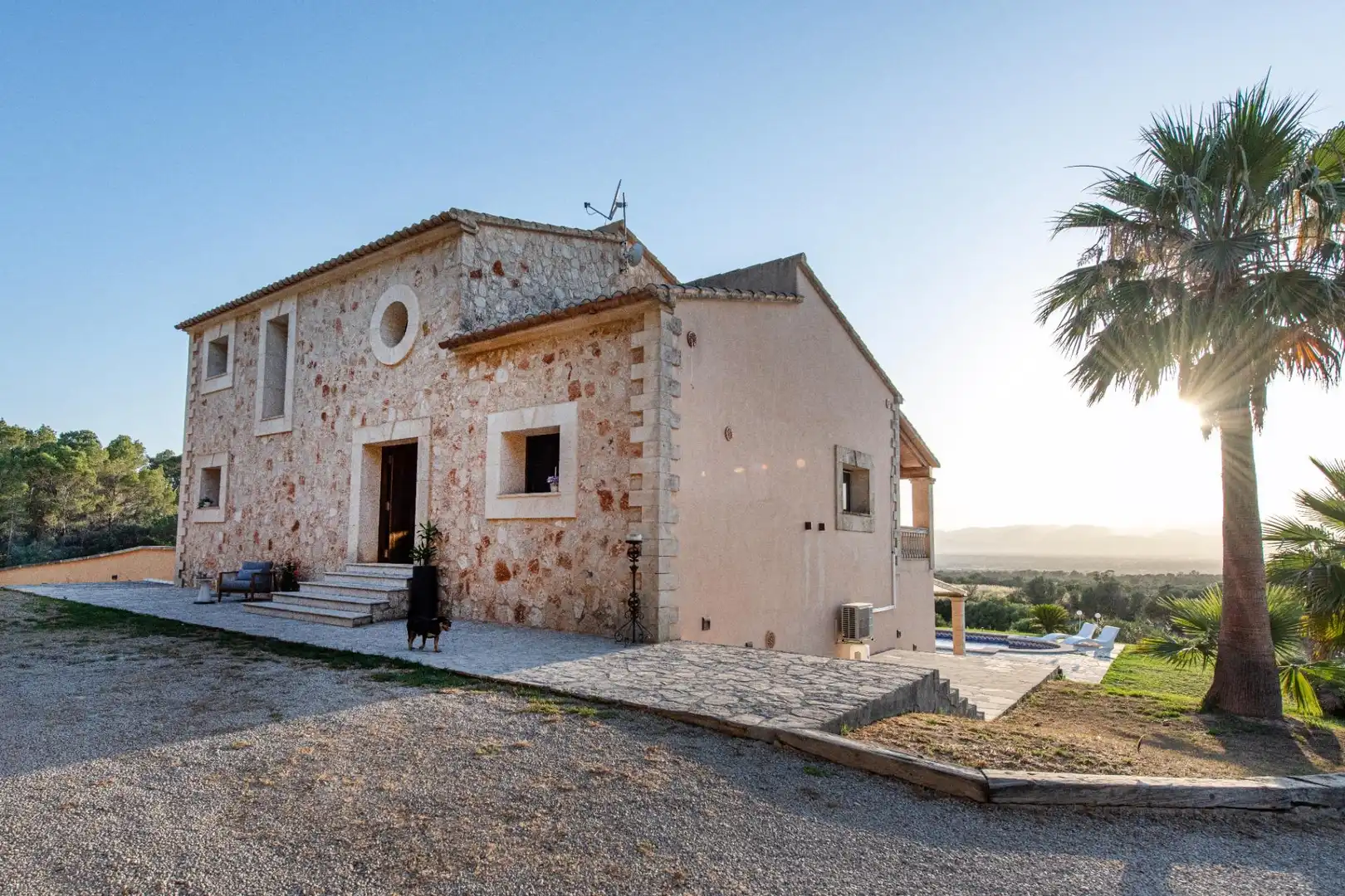 House with terrace for sale in Llubí, imagen 36