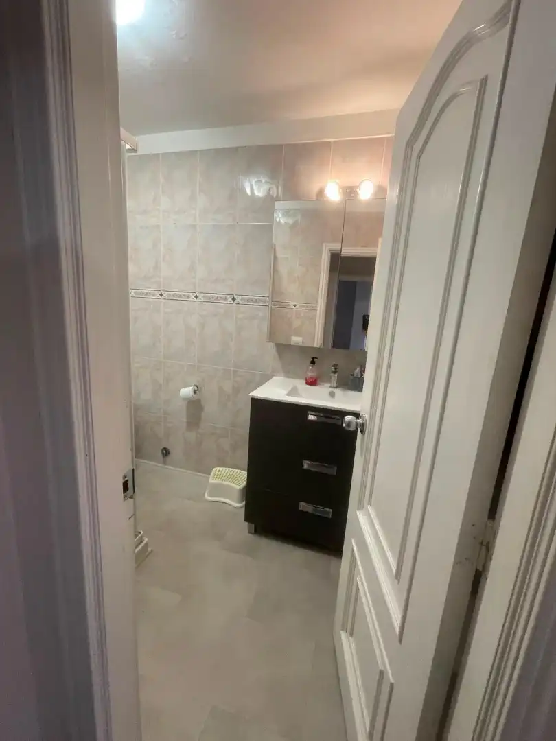 Baño de Ático en venta en Santa Cruz de Tenerife