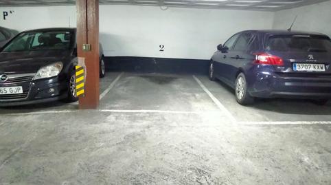 Foto 3 von Garage zum Verkauf in Ledesma, 4, Plaza Circular, Bilbao