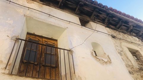 Photo 3 of Country homes for sale in Santa Barbara Fortanete, 22, Fortanete, Teruel