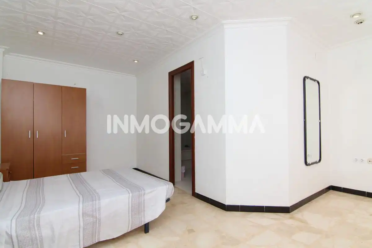 Dúplex en venta en Cullera con Terraza