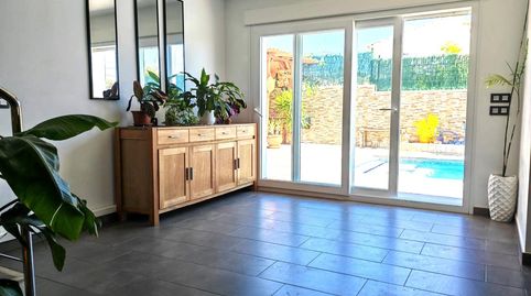 Foto 4 de Casa o xalet en venda a Carrió - La Merced - Los Pinos, Calpe / Calp