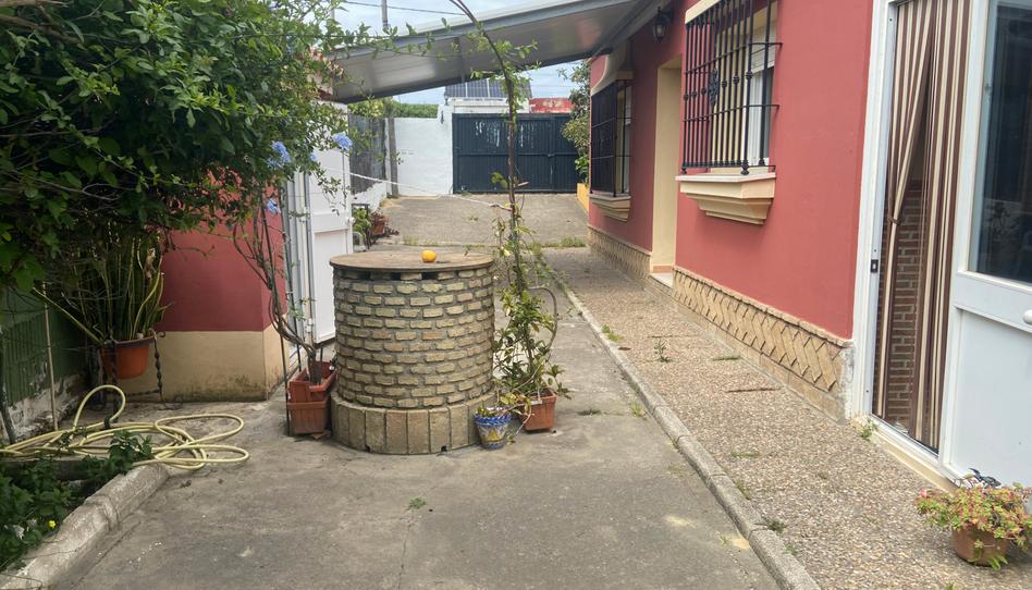 Photo 1 of Country house for sale in Calle Cañada del Verdugo, El Juncal - Vallealto, Cádiz