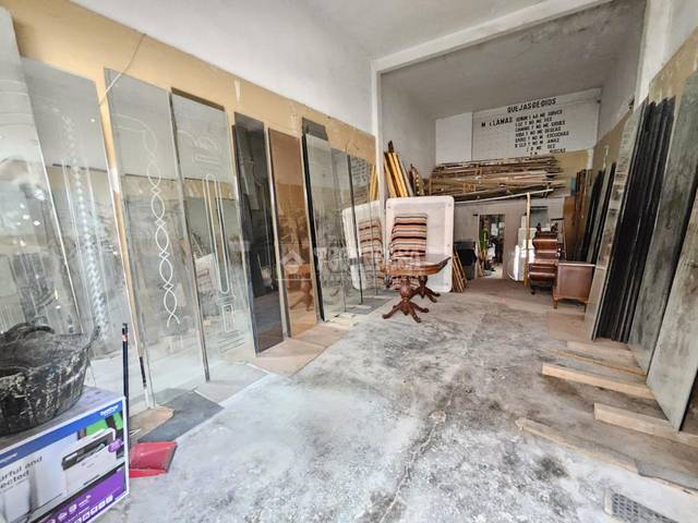 Local comercial en Venta en San Isidro
