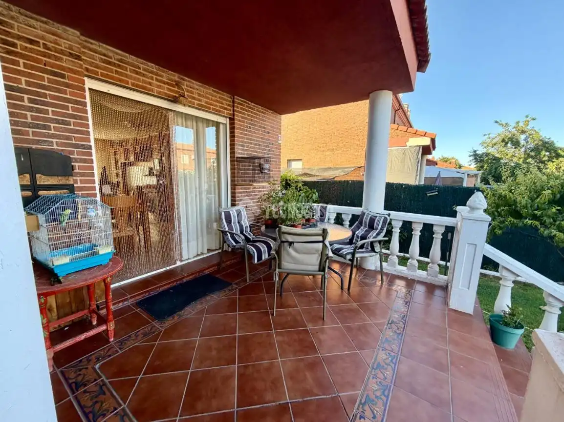 Casa pareada en venta en Villanueva de la Torre, imagen 34