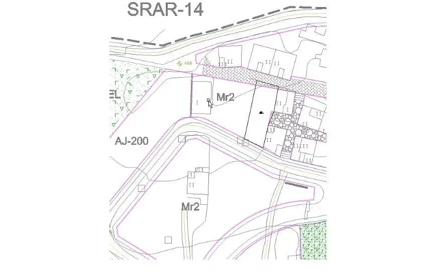 Lands and plots for sale in Calle Calle del Roque, 6 6, imagen 8