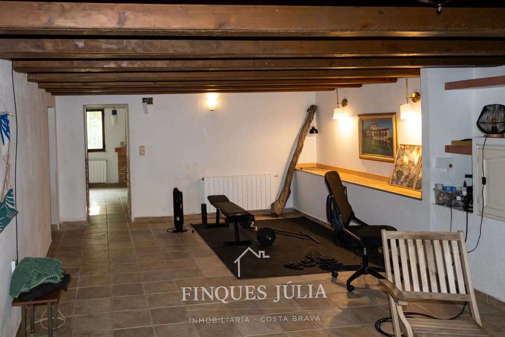 House with pool for sale in Montbarbat, imagen 9