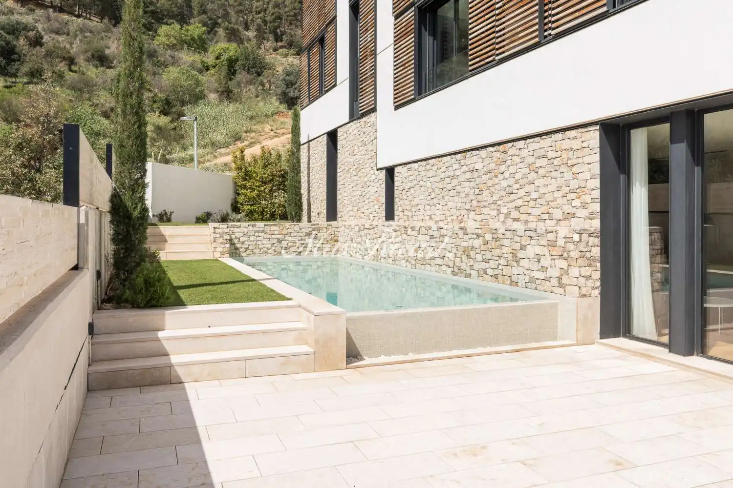 Maison avec terrasse à louer à N/A, imagen 8
