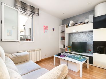 Piso con ascensor en venta en Calle Ferrocarril