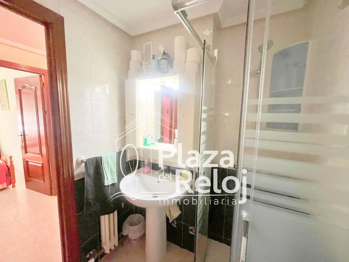 Flat for sale in Talavera de la Reina  with Air Conditioner, Heating and Terrace