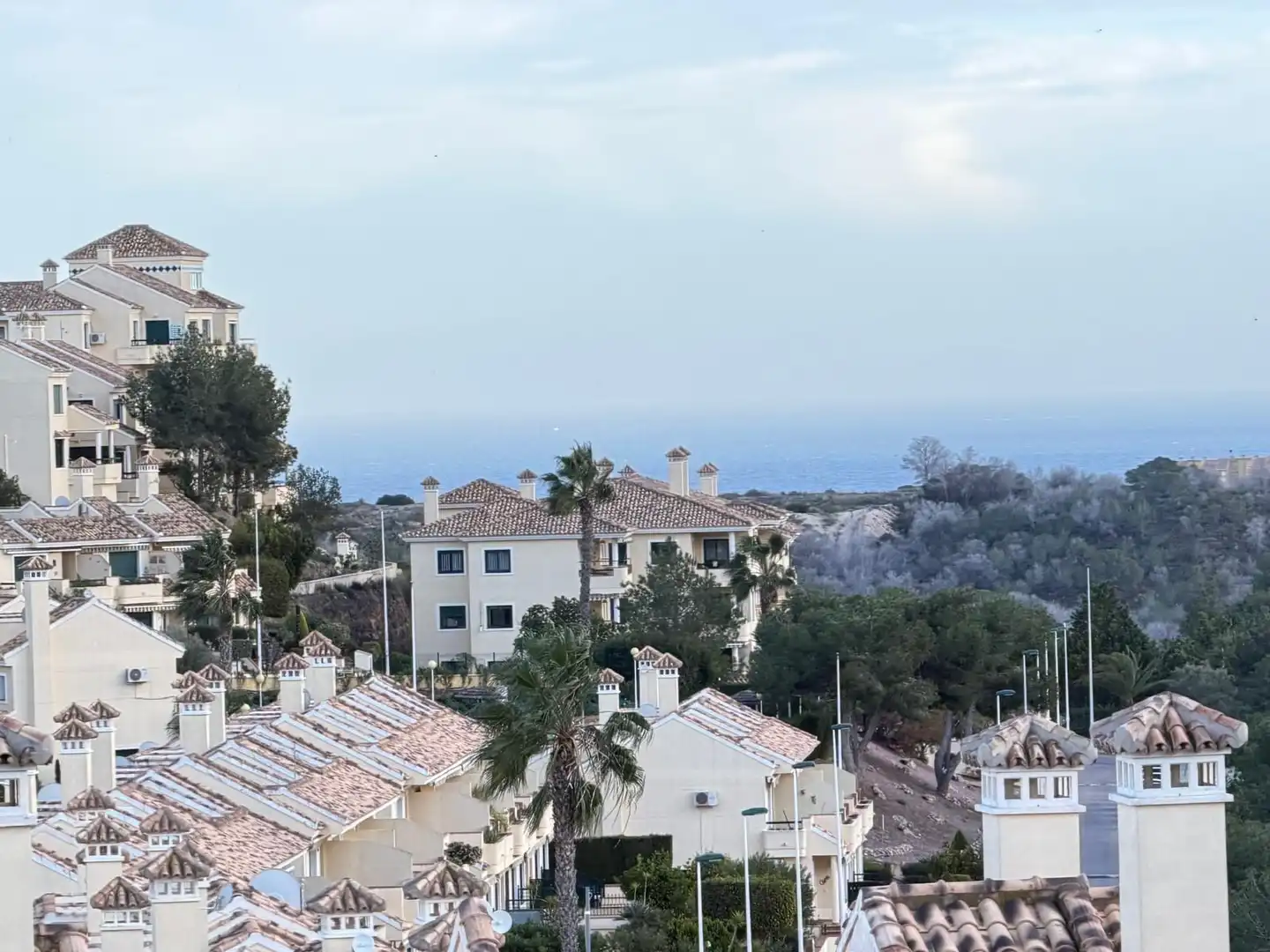 Casa a schiera con terrazza in vendita a Avenida IBIZA, imagen 74