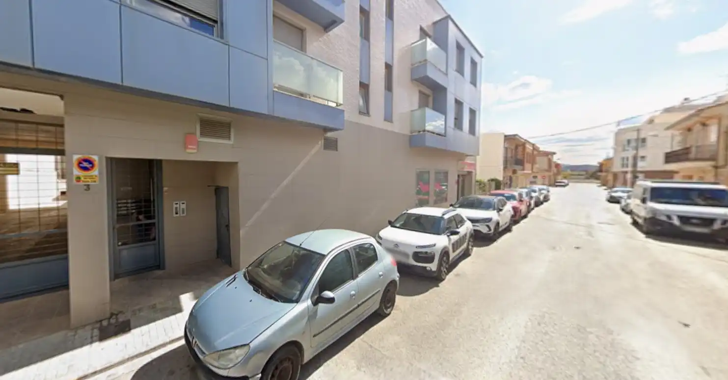 Appartement compact à vendre à DOCTOR PESET ALEIXANDRE, imagen 2