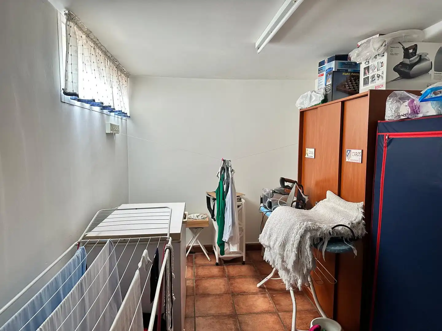 Casa adosada en venta en Calle Suiza, Nuevo Parque