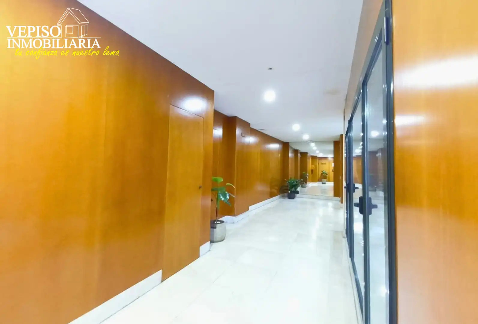 Apartament amb terrassa en venda a Avenida de Pedro Díez, imagen 17