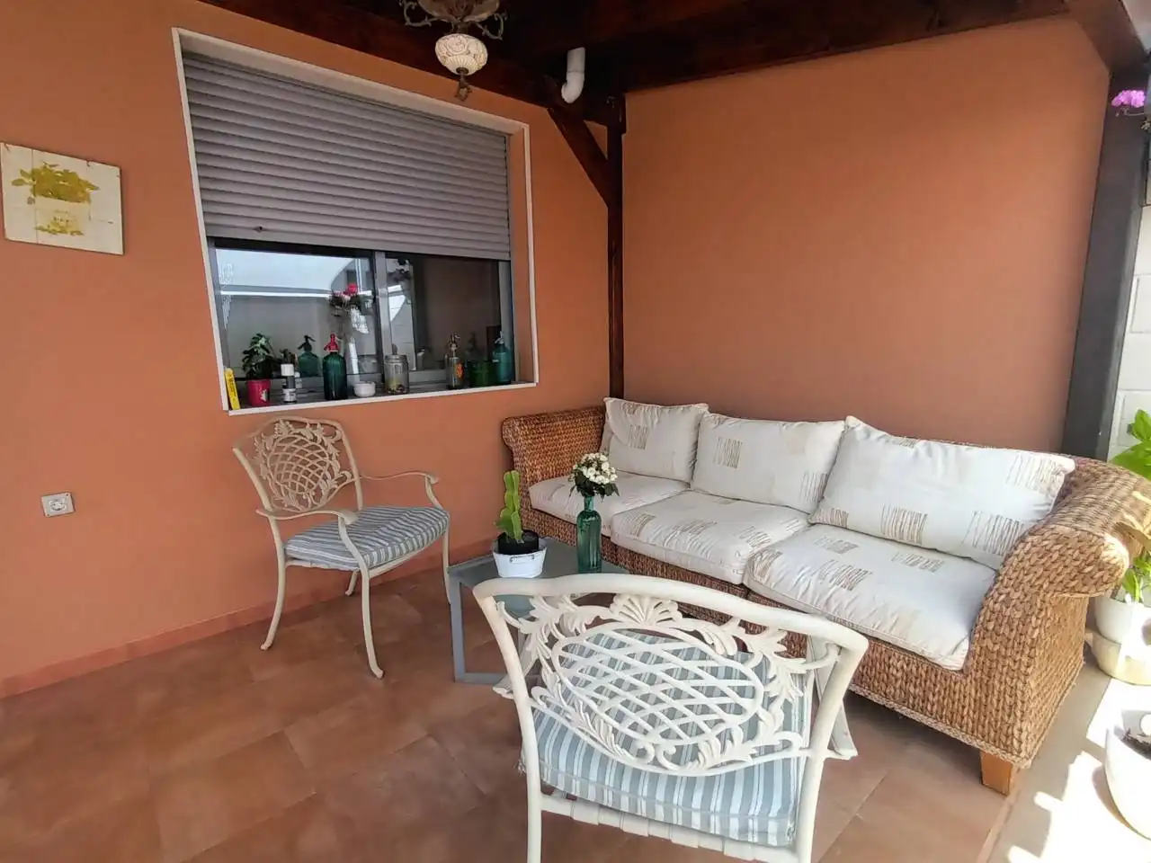 Maison mitoyenne avec piscine à vendre à Heliópolis, imagen 54