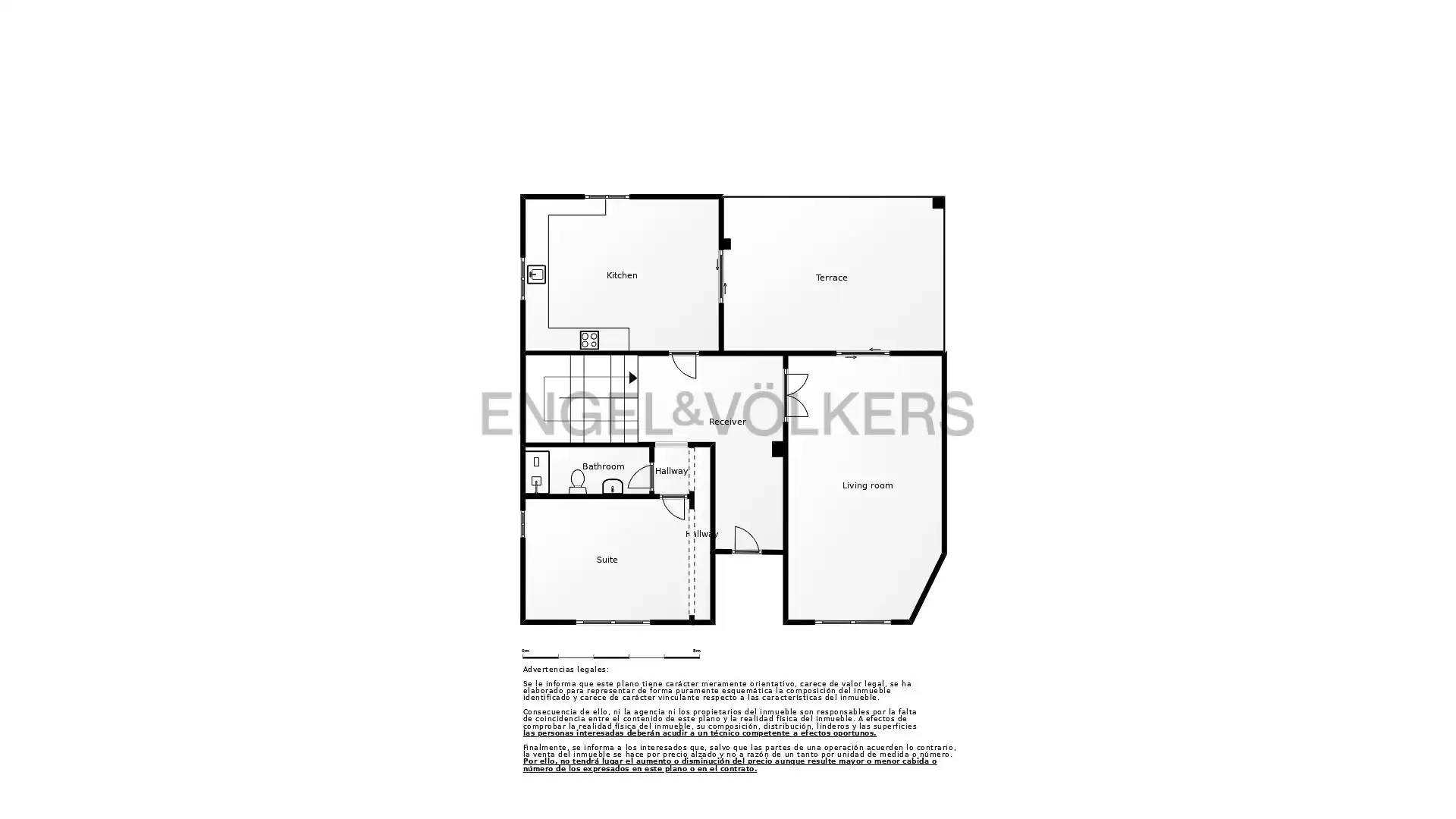 Houses for sale in Calle Otoño, Rejas