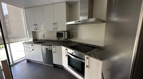 Photo 5 of Flat to rent in Marques de Bellet, Temple, Tarragona