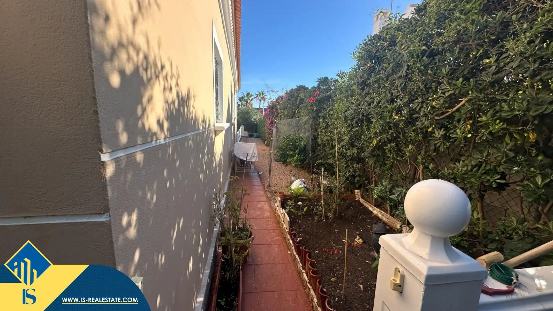 Chalet con jardín en venta en La Mata, imagen 48
