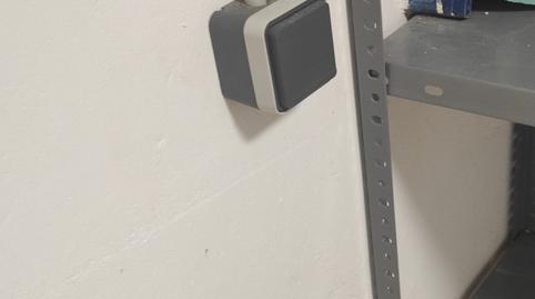 Photo 3 of Box room to rent in Rúa Carrizo, Casablanca - Calvario, Pontevedra