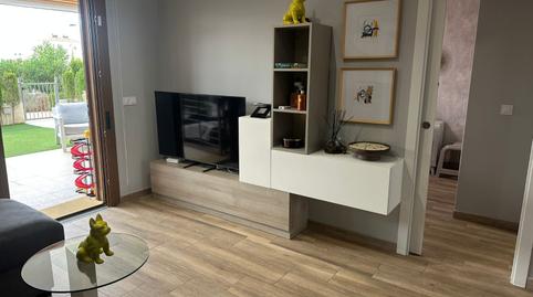 Foto 3 de Planta baixa en venda a Lomas de Cabo Roig - Los Dolses, Orihuela