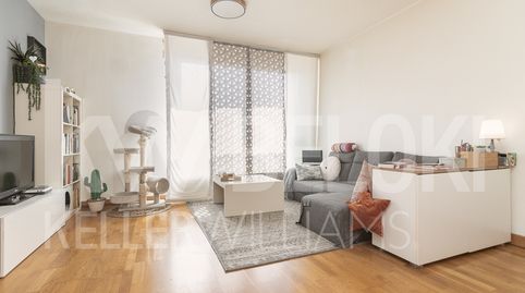 Foto 3 de Dúplex en venta en Calle Santos a. Ochandátegui, Buztintxuri, Pamplona / Iruña