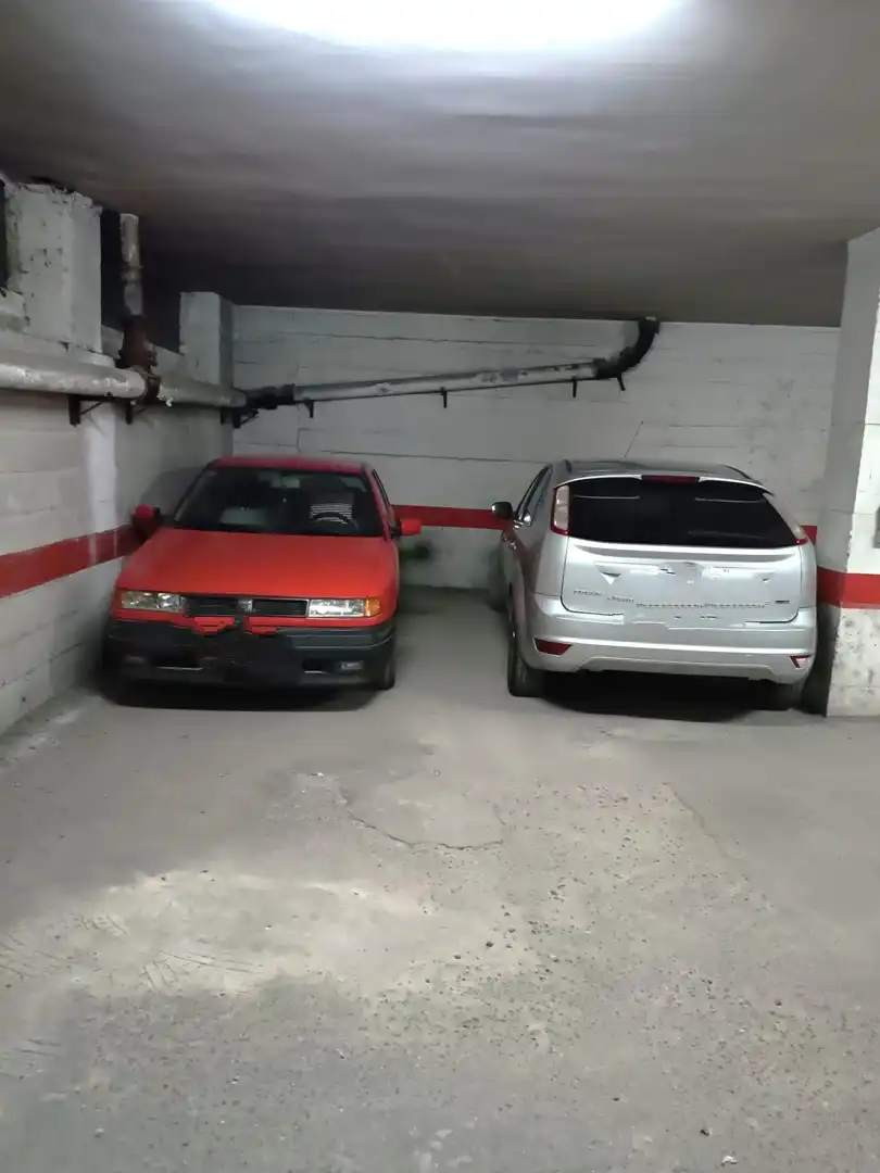 Parking of Garage for sale in Leganés