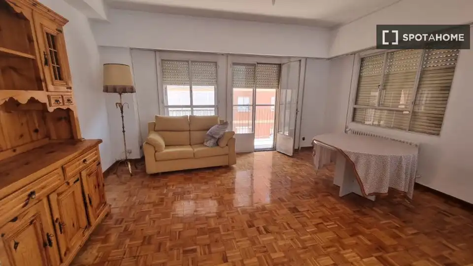 Habitació a Campo Grande