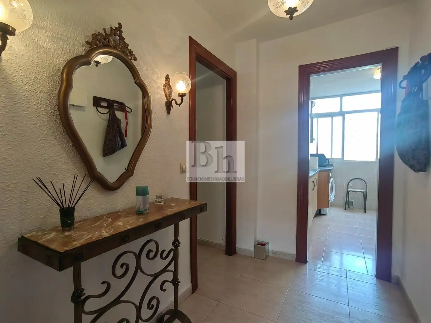 Piso en venta en Málaga con Terraza y Balcón