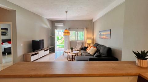 Foto 2 de Pis en venda a Marbesa, Marbella