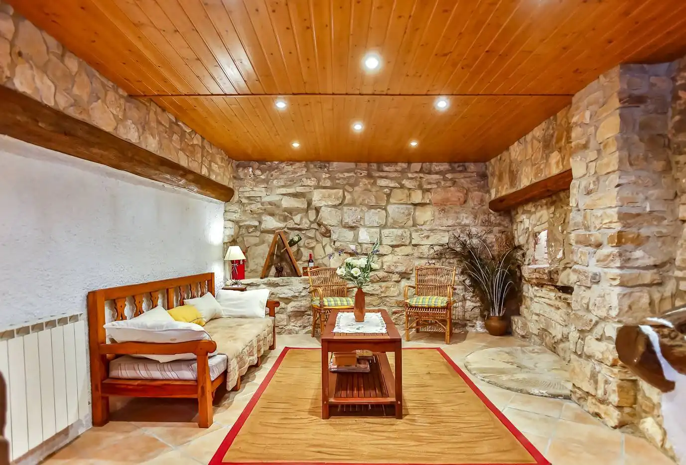 Landhaus zum Verkauf in Querol, imagen 7