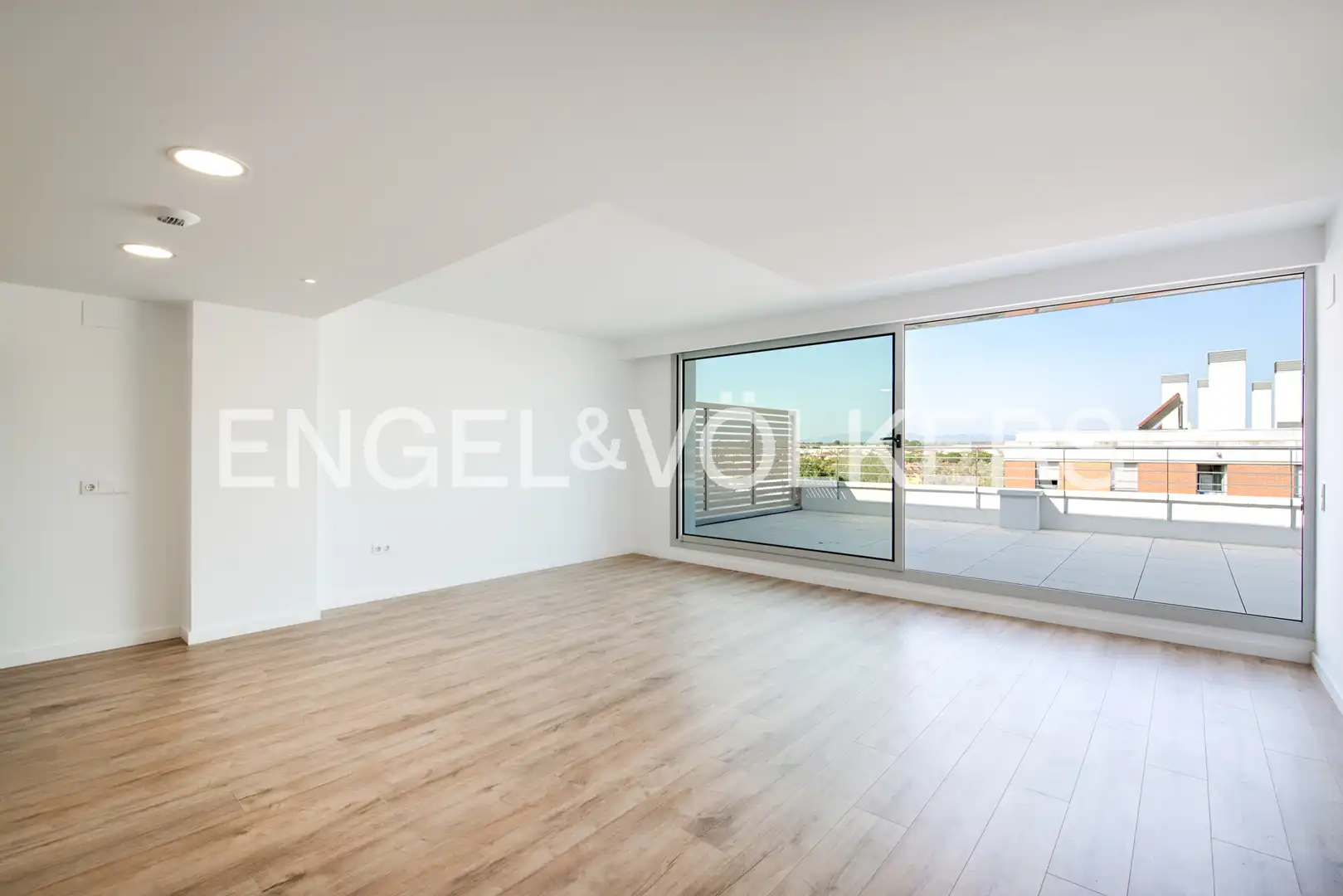 Penthouse mit Pool zum Verkauf in Carrer de Ponent 44, imagen 16