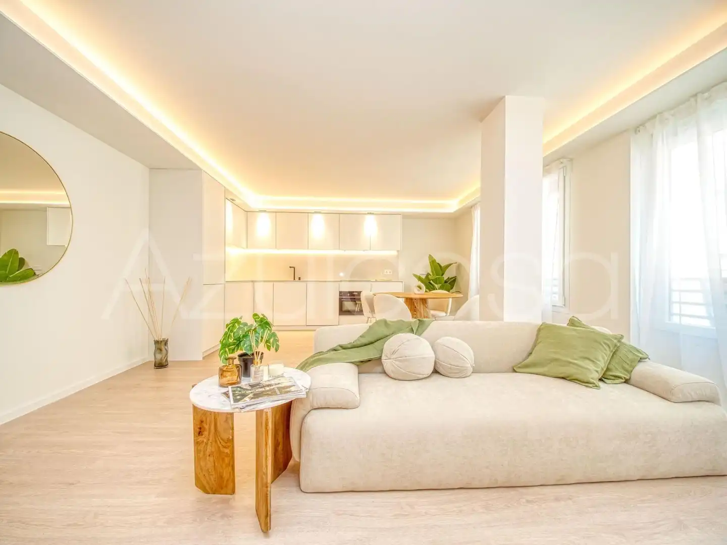 Flat with lift for sale in Avenida Avenida Maisonnave, imagen 4