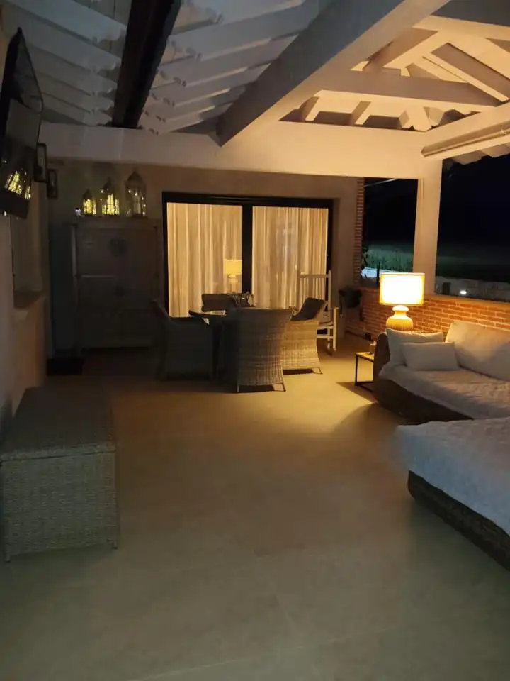 Maison avec jardin à vendre à Bárcena de Cicero, imagen 26