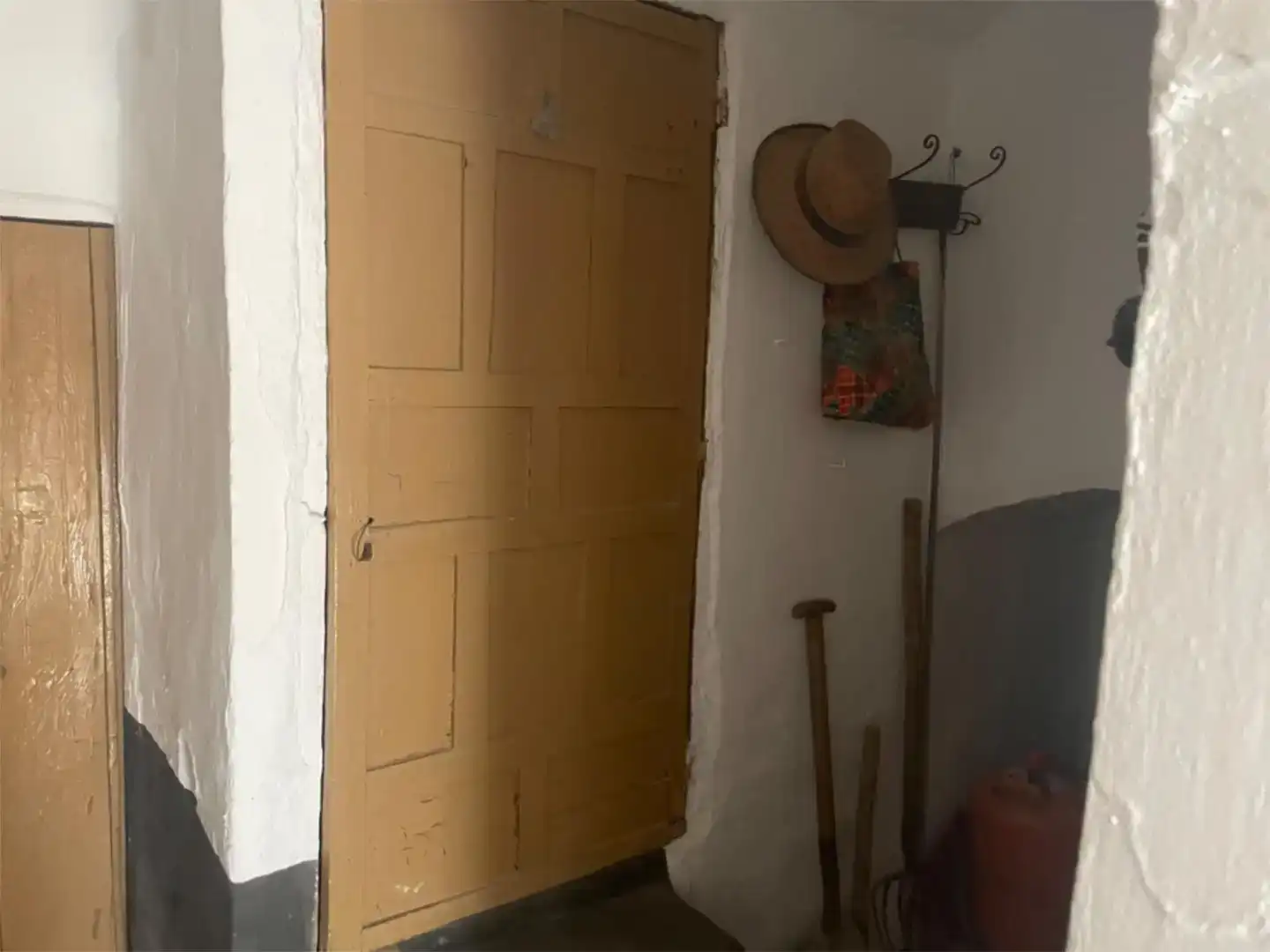 Casa o xalet en venda en El Pedernoso   amb Moblat