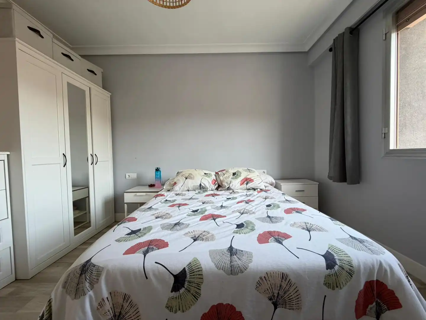 Habitación de Piso en venta en Eibar con Amueblado