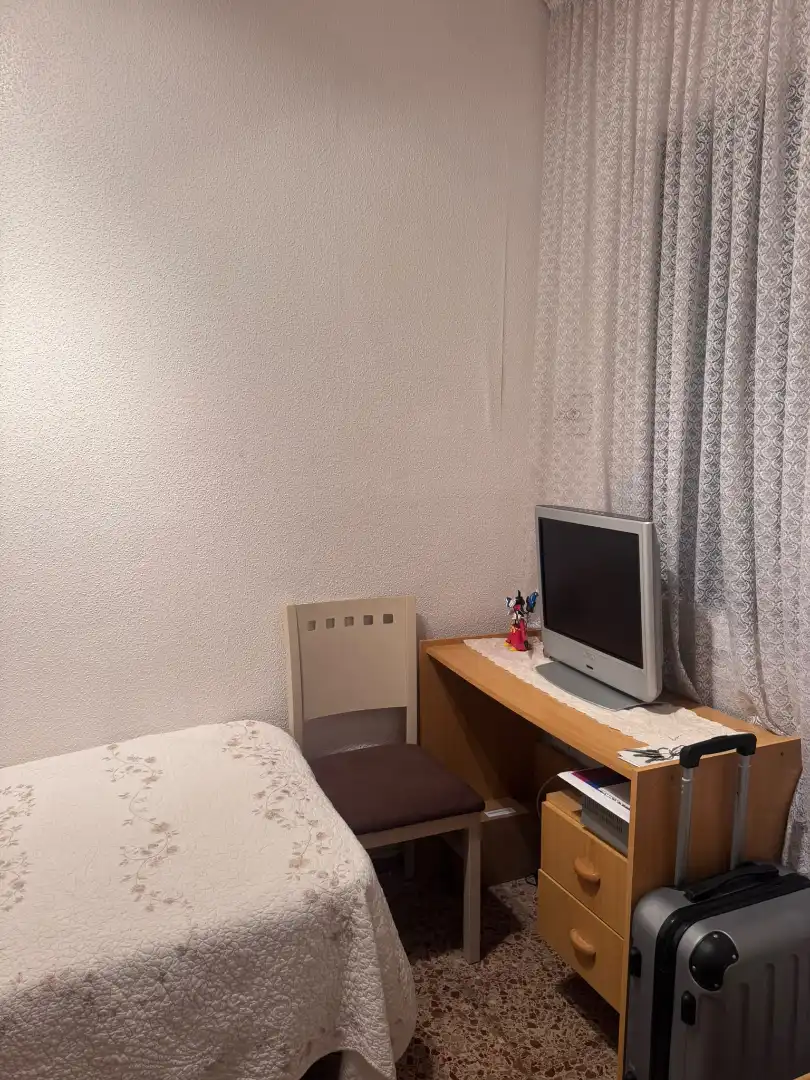 Wohnung mit Terrasse zum Verkauf in Carrer del Doctor Salvà, imagen 23