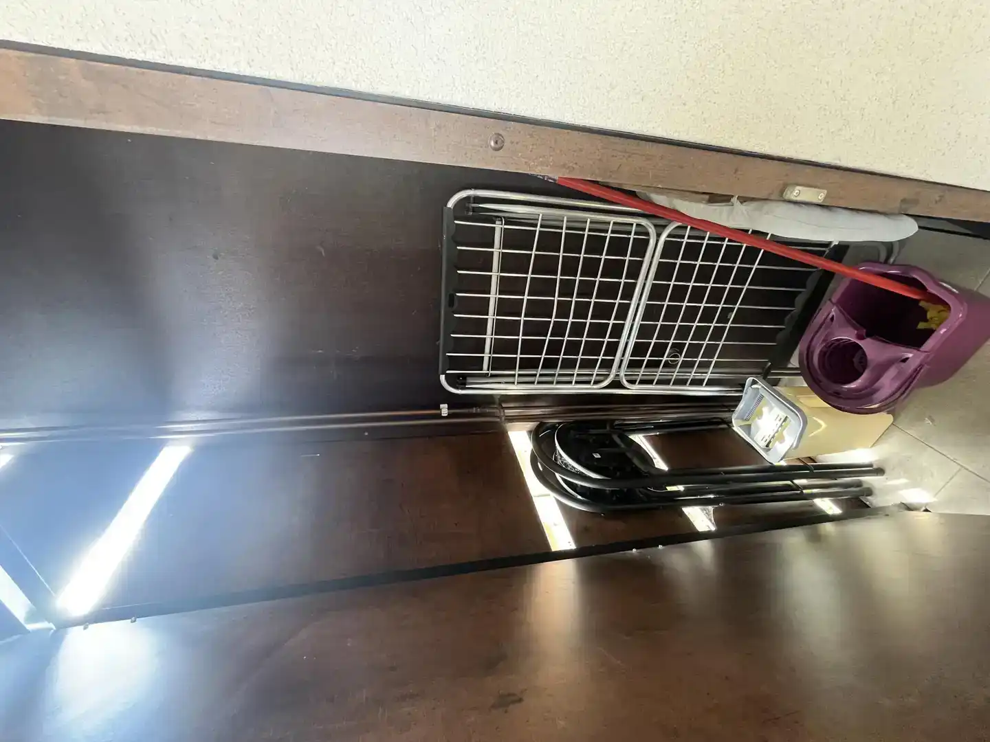 Cocina de Piso en venta en Pasaia con Balcón