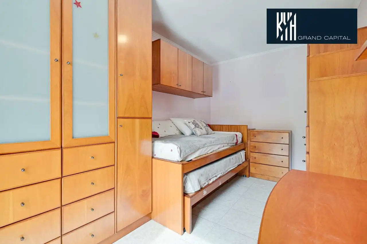 Appartement avec ascenseur à vendre à Carrer Carrer Marquès de Caldes de Montbui, imagen 39