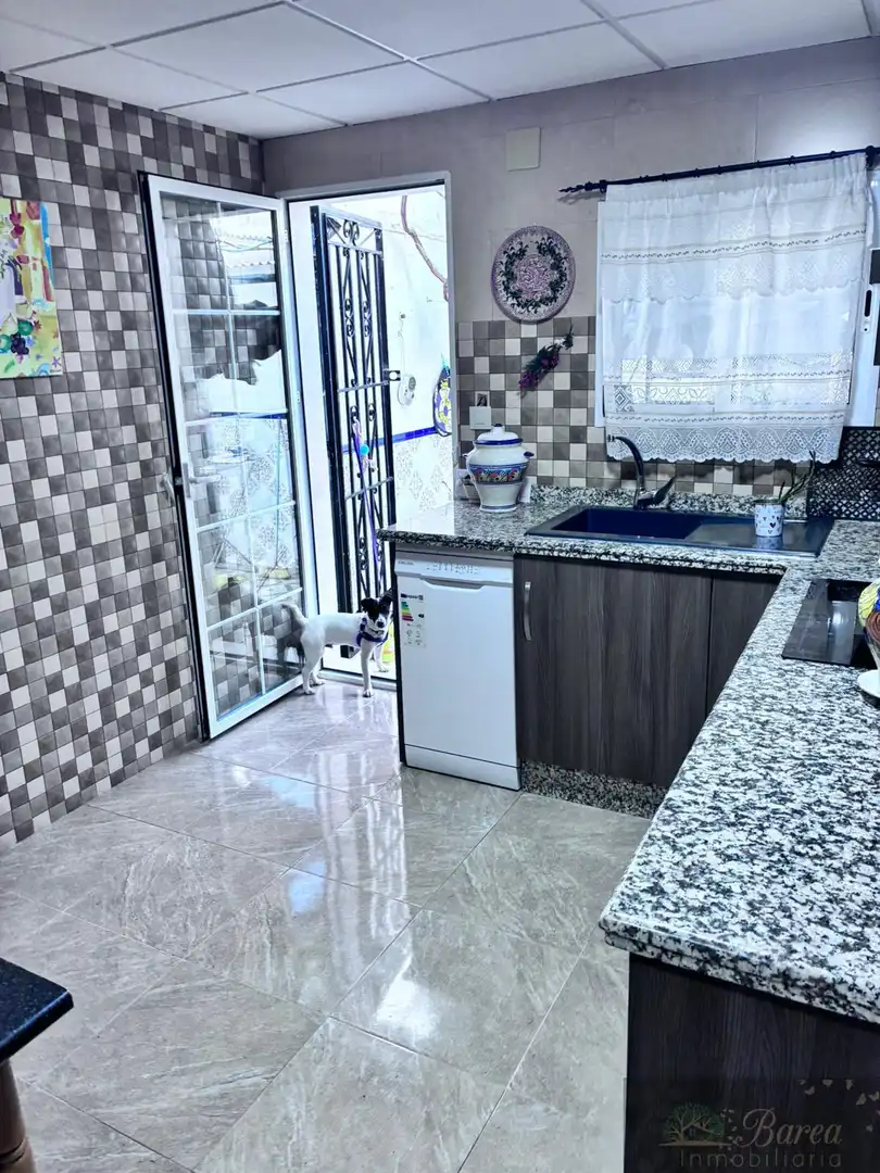 Kitchen of Houses for sale in Rute