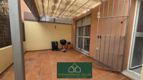 Photo 5 of Single-family semi-detached for rent in Calle Antonio Caraballo Garcia, Soto de Vistahermosa, El Puerto de Santa María