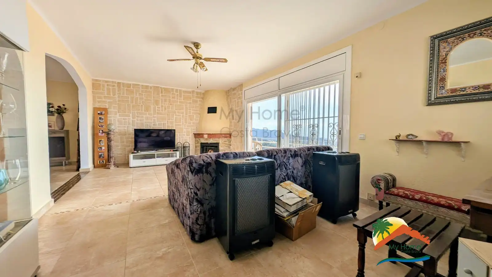 Casa o xalet en venda a Lloret Blau - La Creu de Lloret