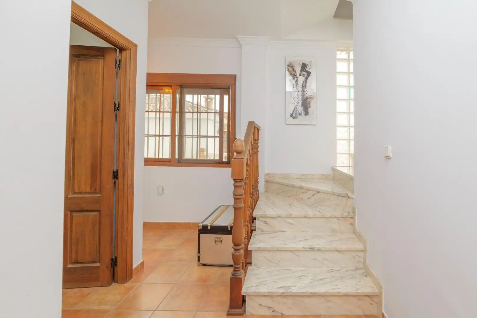 Houses for sale in Málaga  with Air Conditioner, Private garden and Swimming Pool