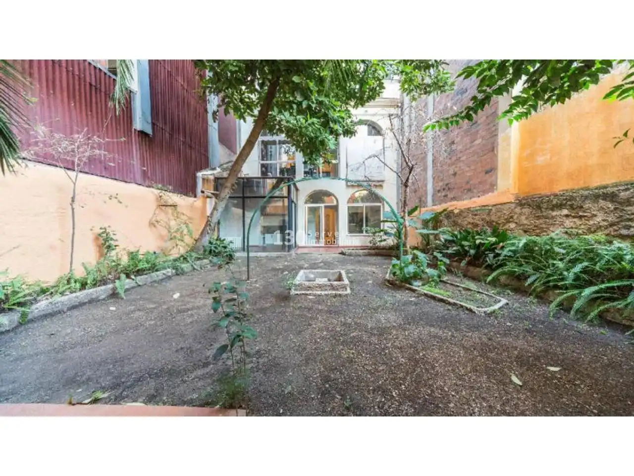 Flat with garden for sale in Calle Vallirana, imagen 20