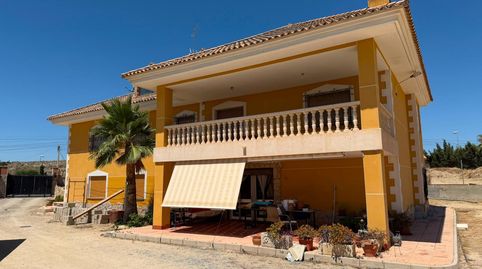 Espectacular chalet independiente con 7 dormitorios, piscina y 1.520 m2 de parcela en Río Park